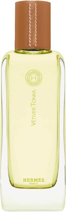 hermes perfume vetiver tonka|hermes perfume vetiver tonka price.